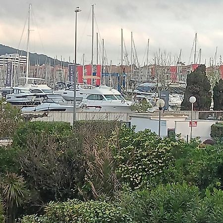 T2 Plage De La Conque Agde Exterior photo